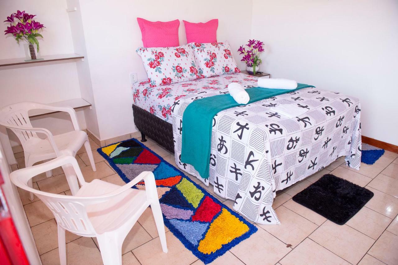 Excelente Apartamento - Familia Mangas Monteiro Macapá Exterior foto