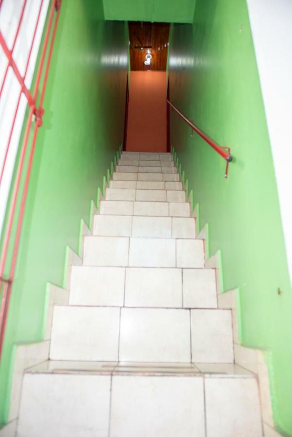 Excelente Apartamento - Familia Mangas Monteiro Macapá Exterior foto