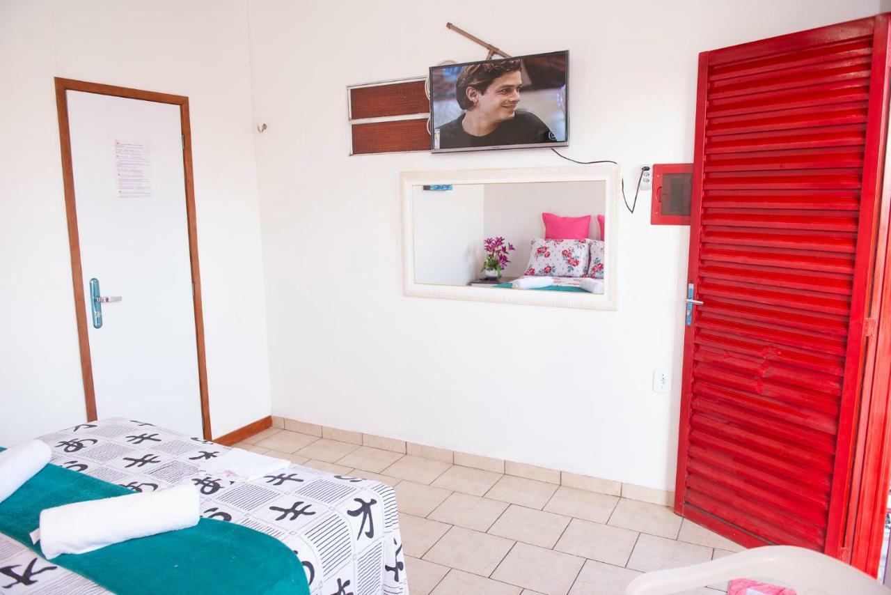 Excelente Apartamento - Familia Mangas Monteiro Macapá Exterior foto