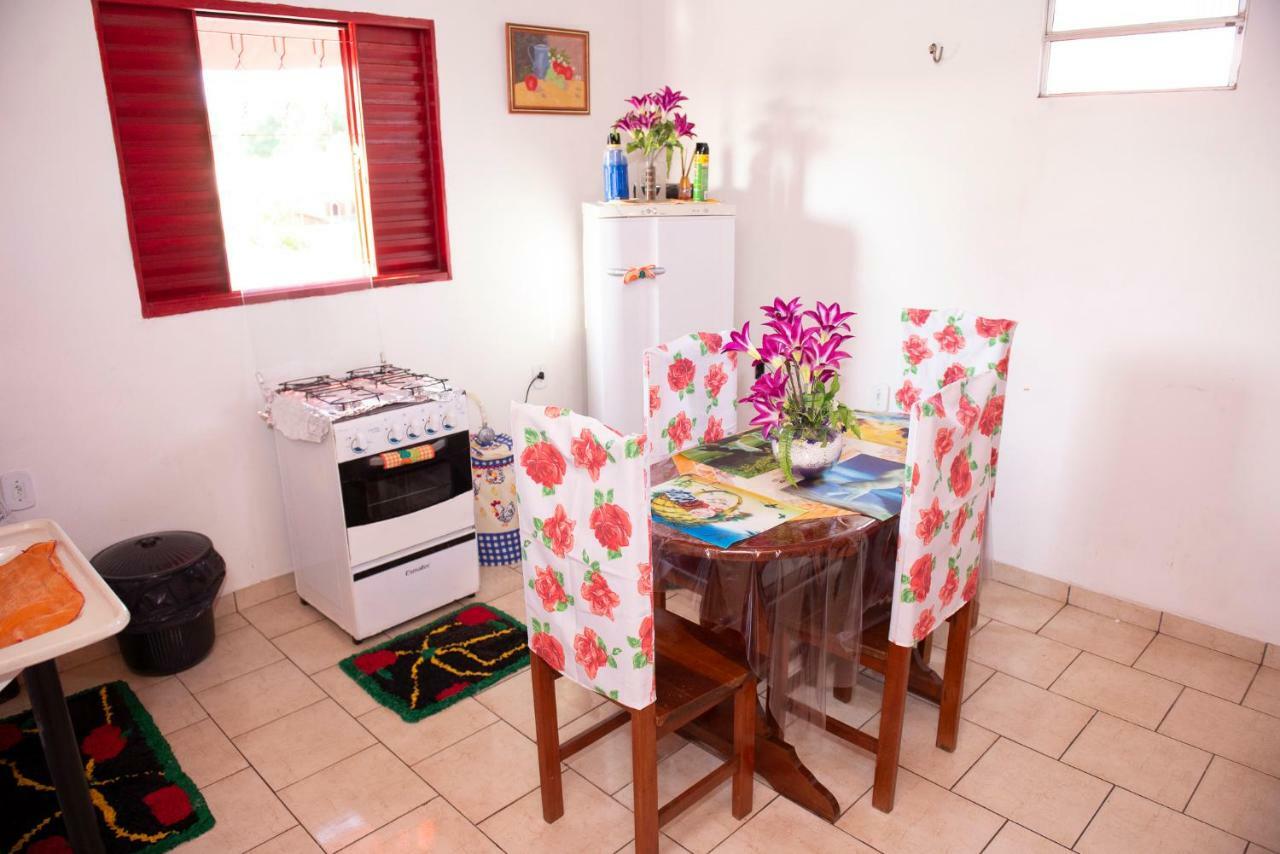 Excelente Apartamento - Familia Mangas Monteiro Macapá Exterior foto