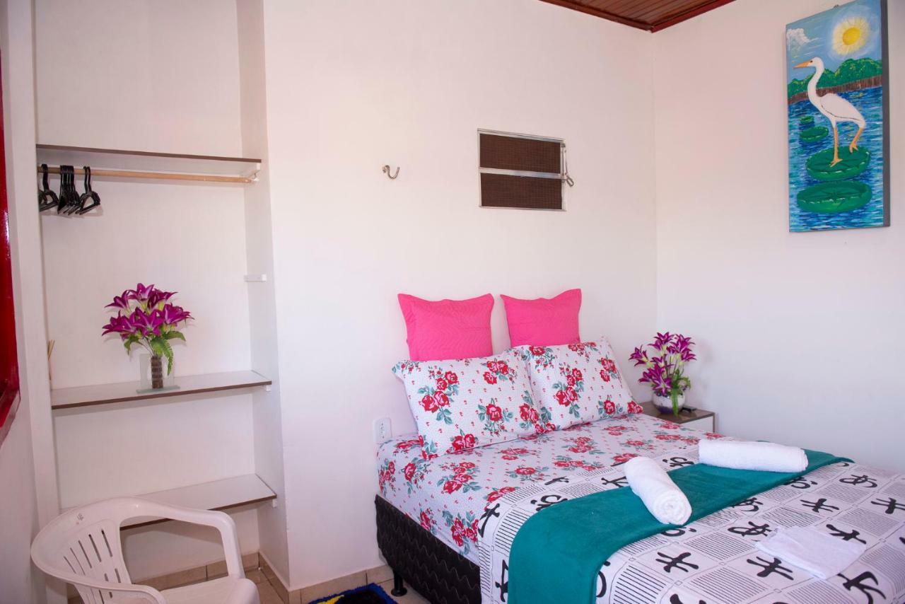 Excelente Apartamento - Familia Mangas Monteiro Macapá Exterior foto