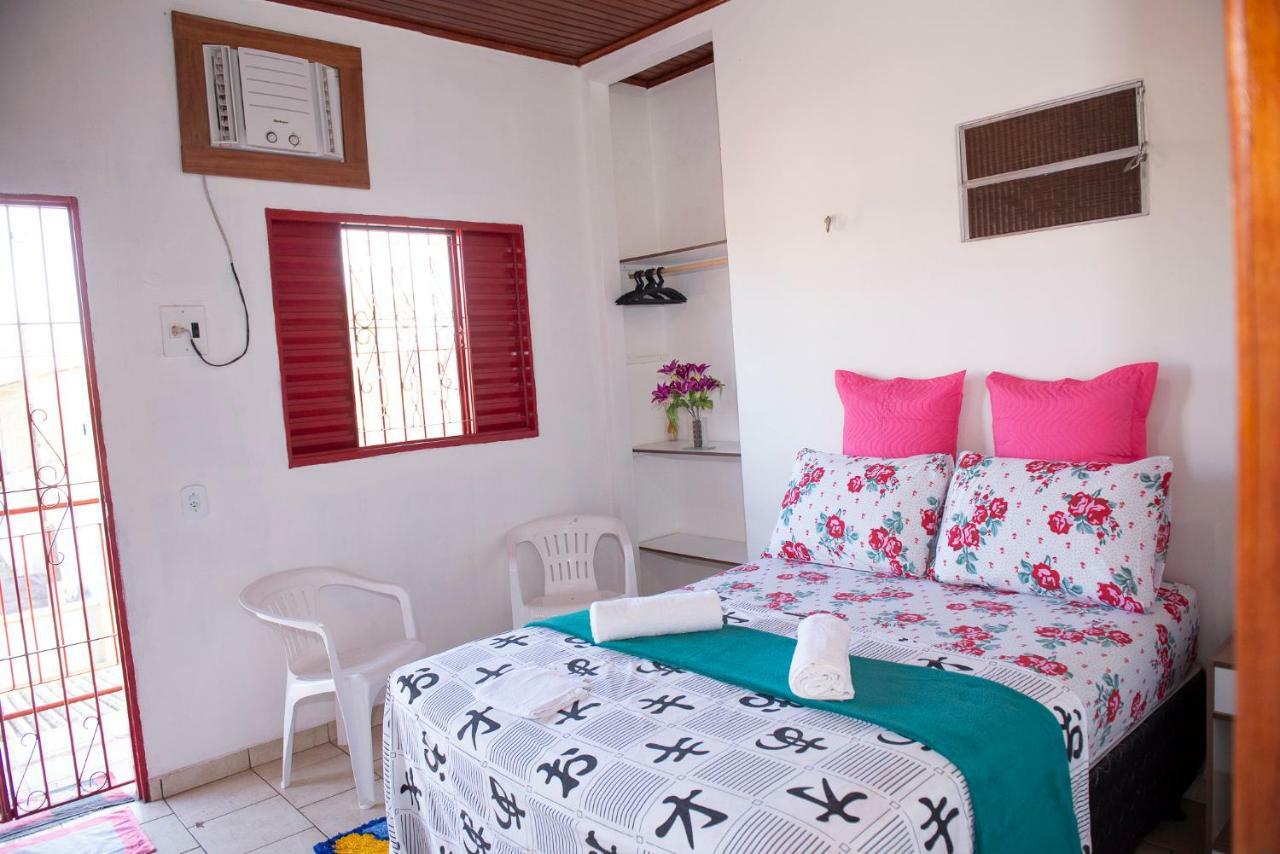 Excelente Apartamento - Familia Mangas Monteiro Macapá Exterior foto