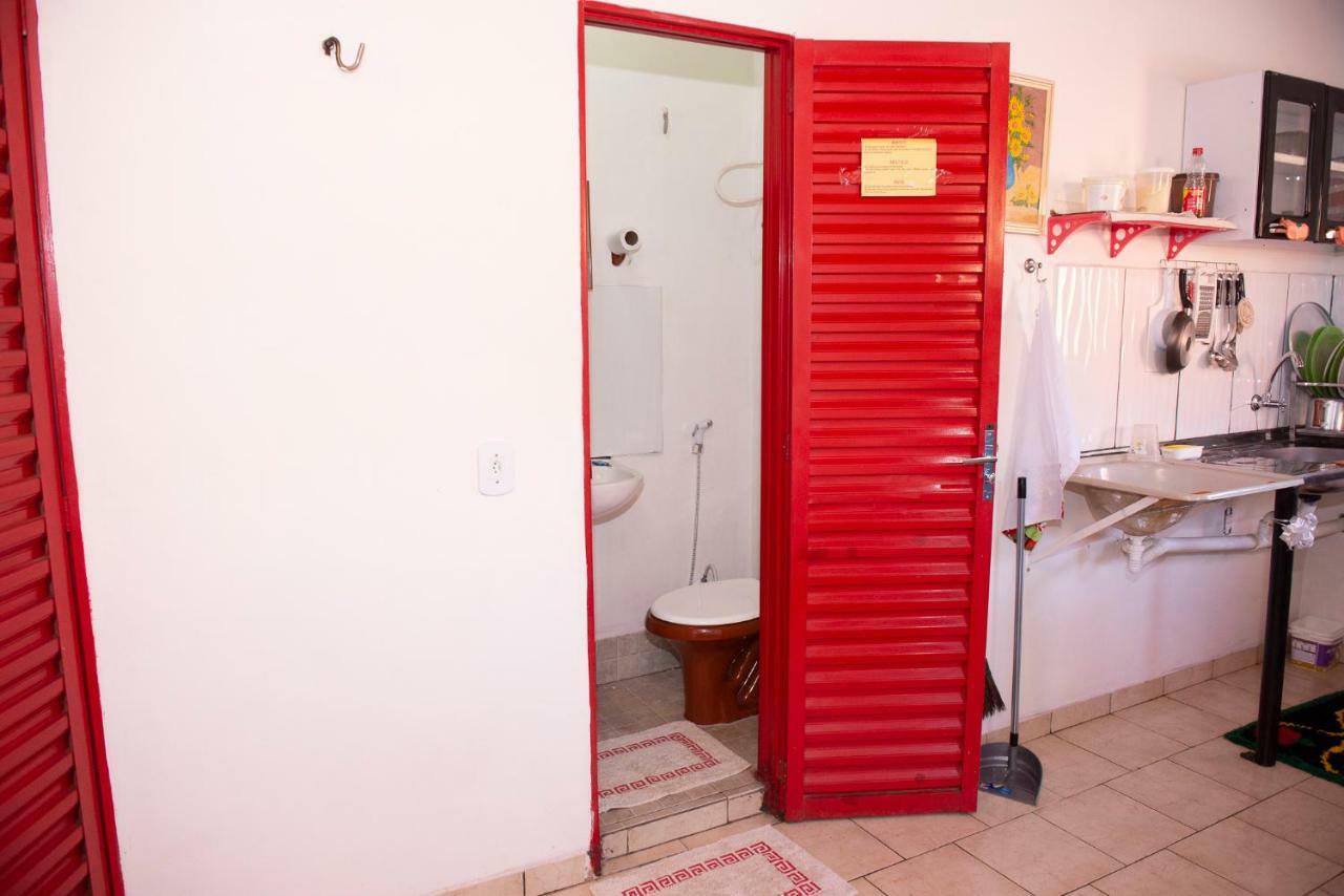 Excelente Apartamento - Familia Mangas Monteiro Macapá Exterior foto