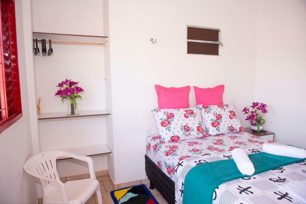 Excelente Apartamento - Familia Mangas Monteiro Macapá Exterior foto