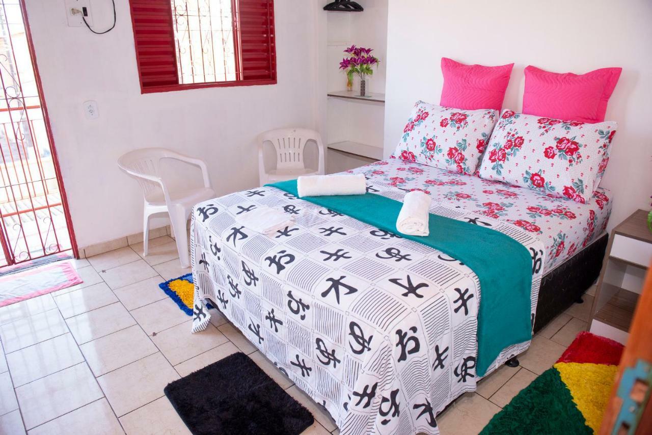 Excelente Apartamento - Familia Mangas Monteiro Macapá Exterior foto