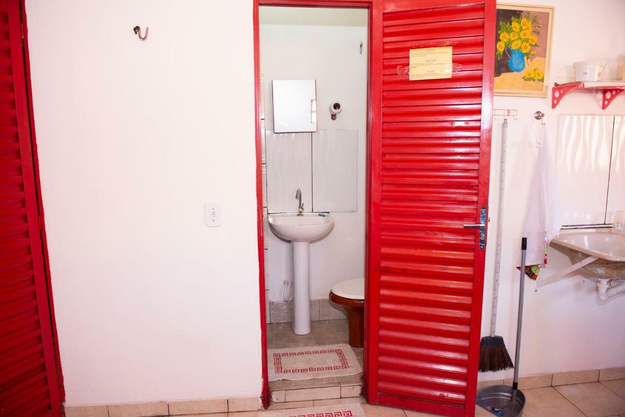 Excelente Apartamento - Familia Mangas Monteiro Macapá Exterior foto
