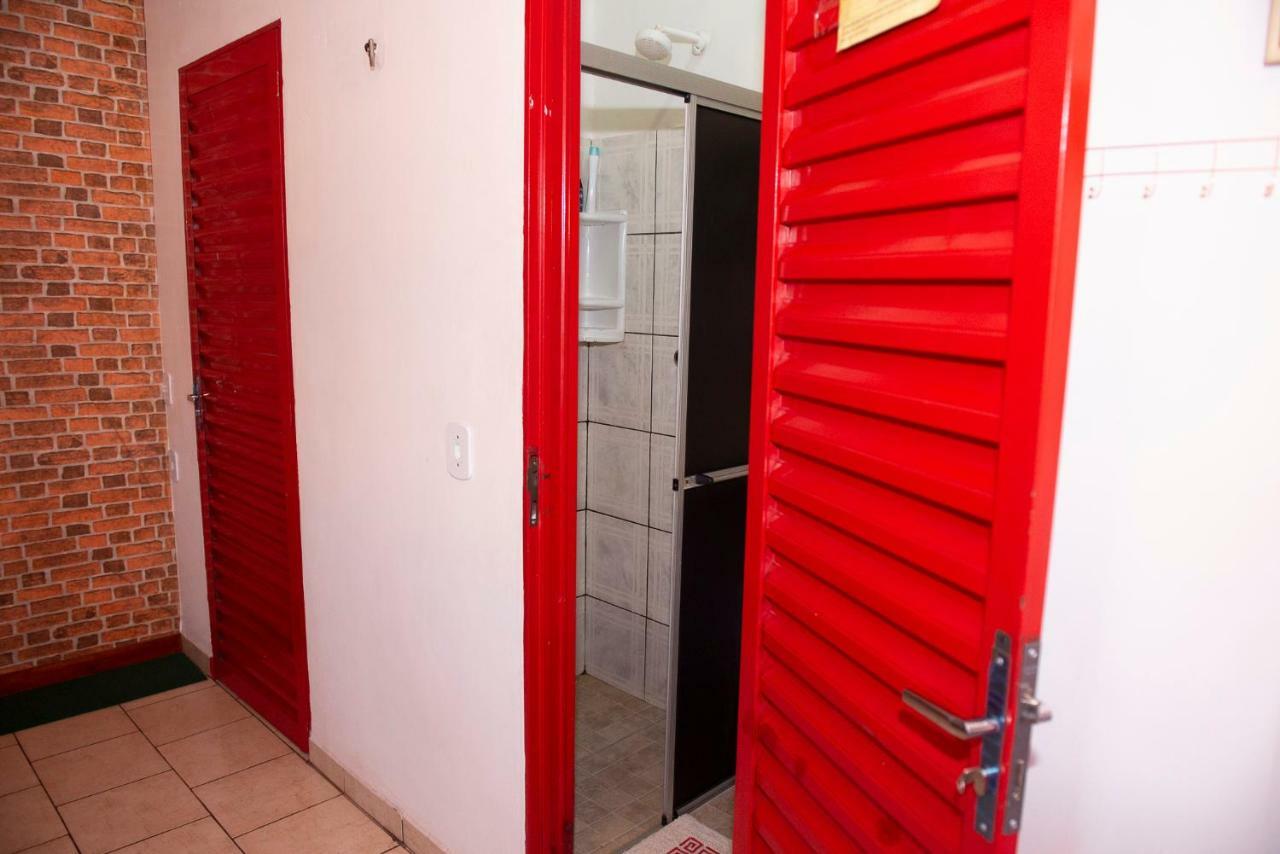 Excelente Apartamento - Familia Mangas Monteiro Macapá Exterior foto