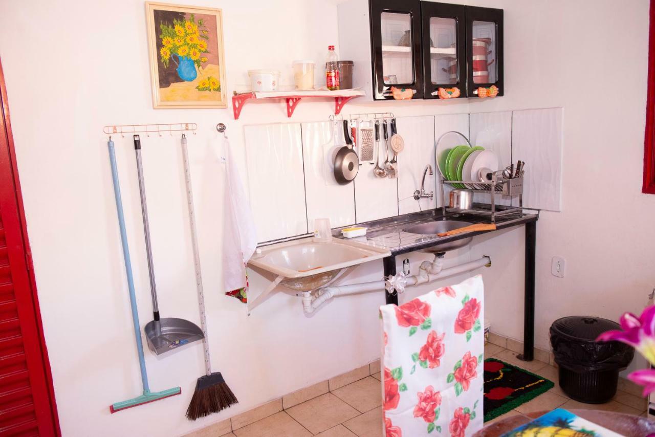Excelente Apartamento - Familia Mangas Monteiro Macapá Exterior foto