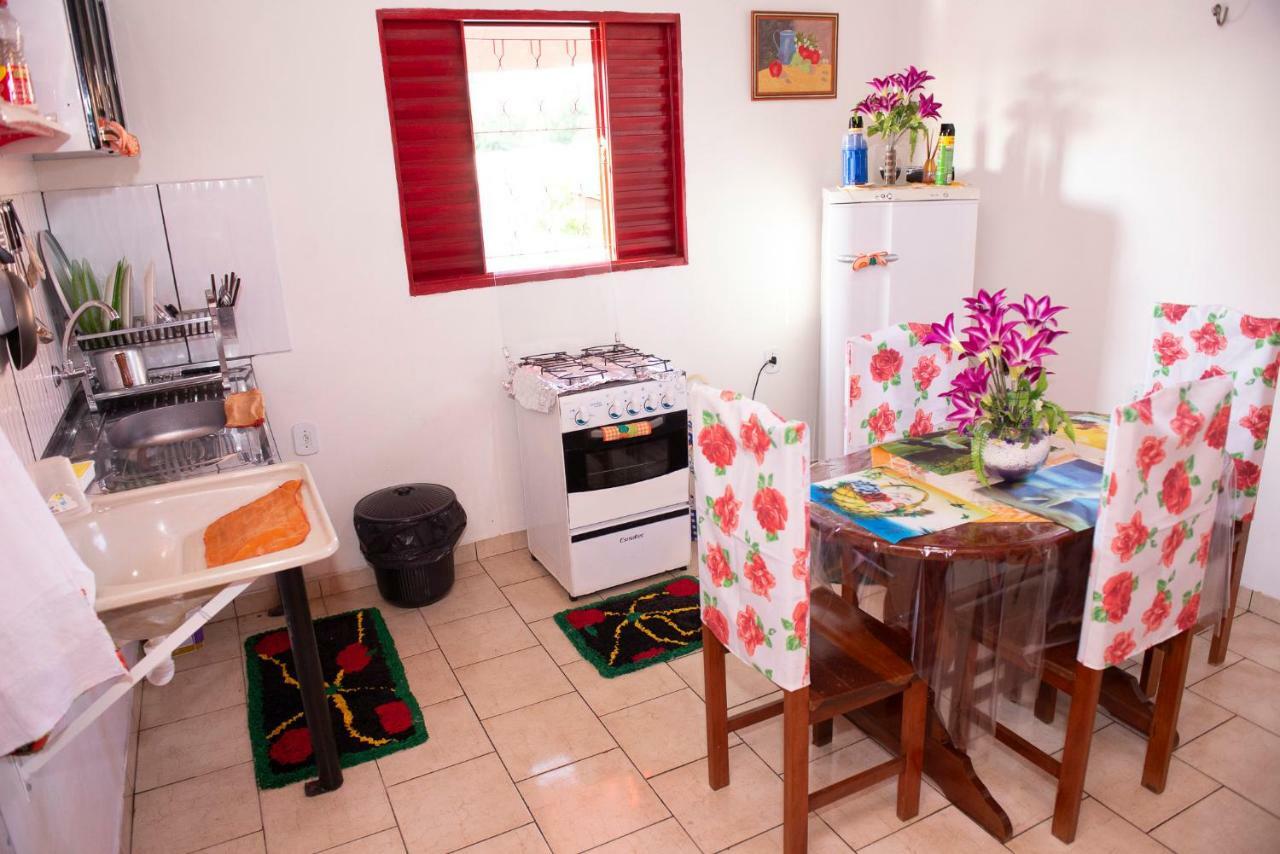 Excelente Apartamento - Familia Mangas Monteiro Macapá Exterior foto